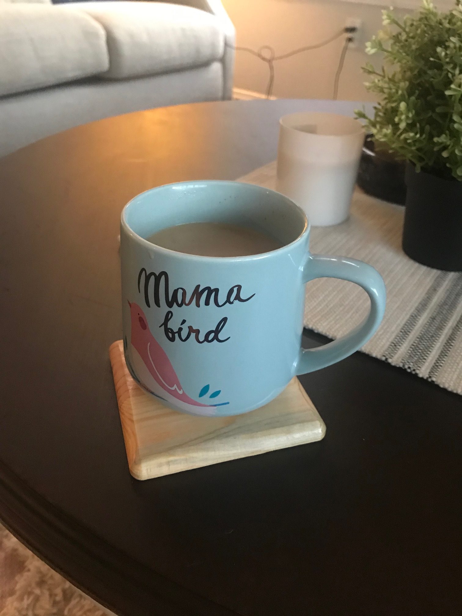 Coaster