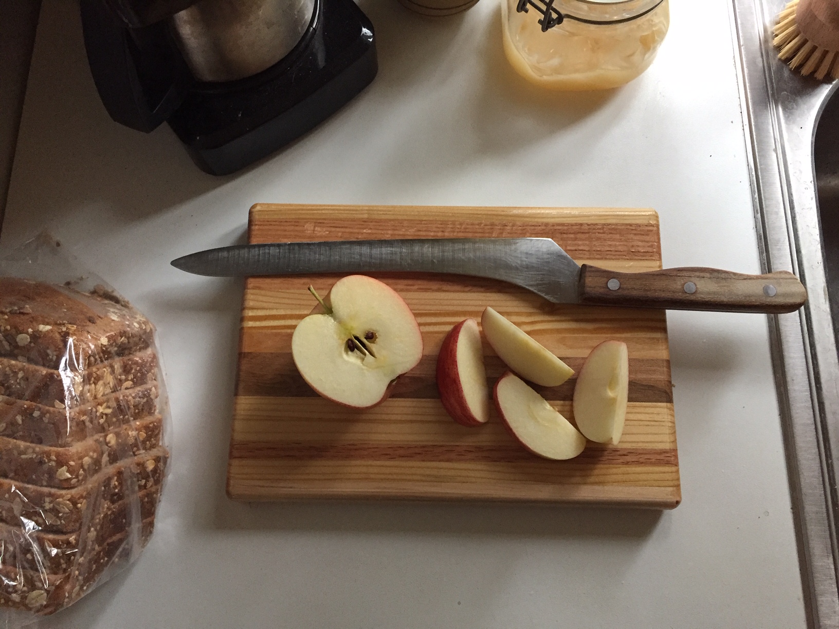 Hardwood Cutting Board_mini 2