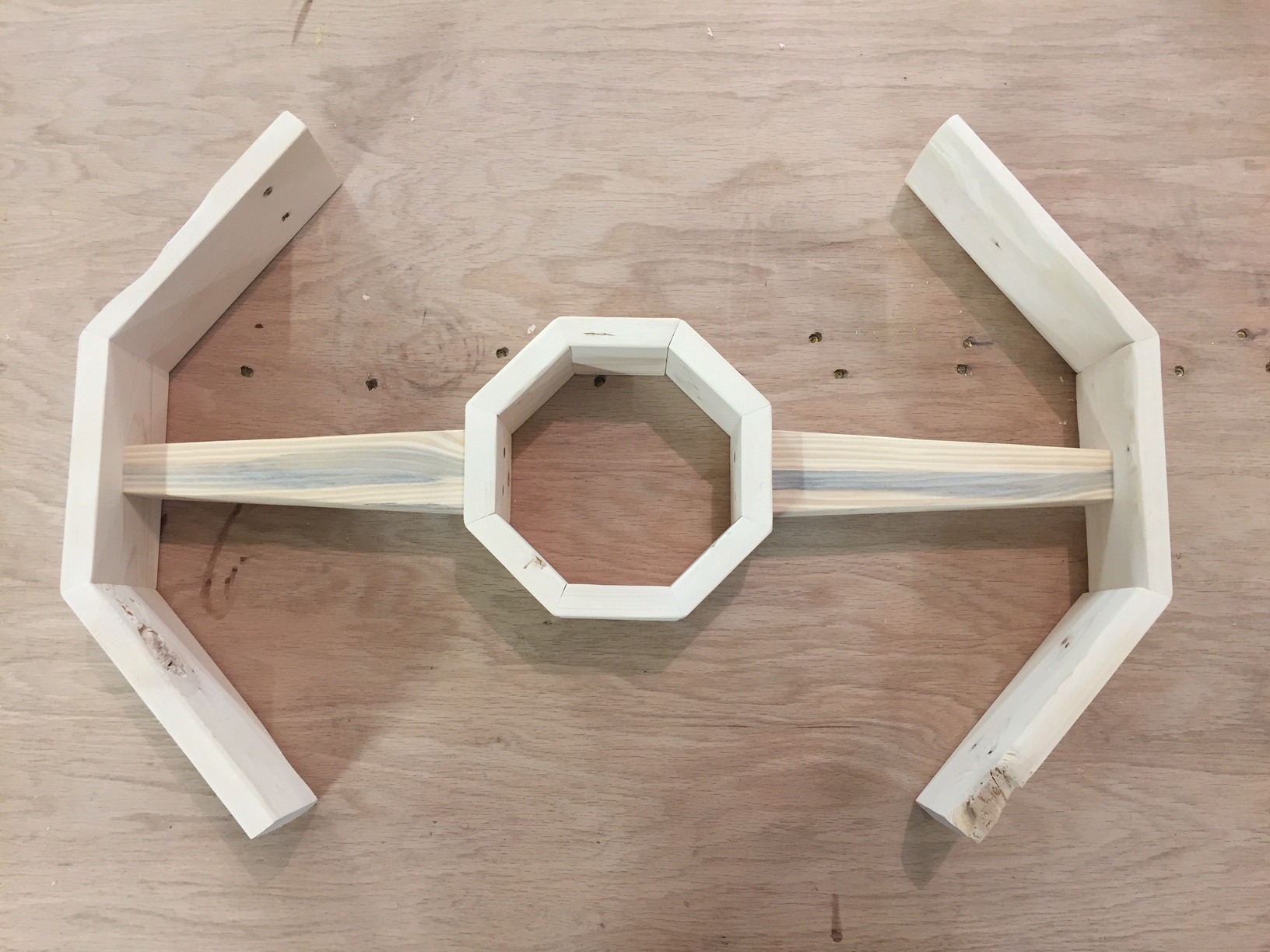 Tie Fighter_Vader