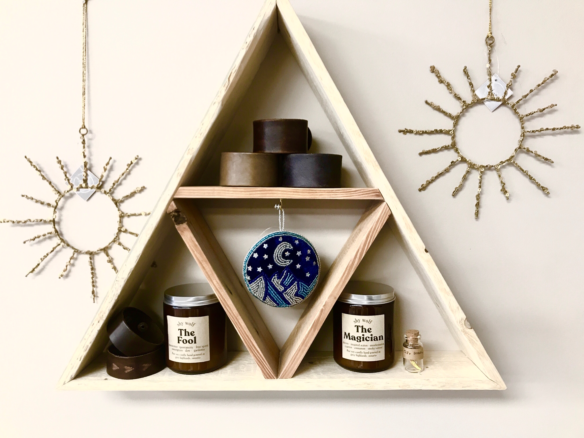Triangle
